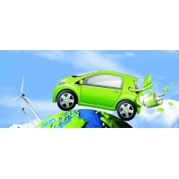 回收新能源汽车，回收电动汽车