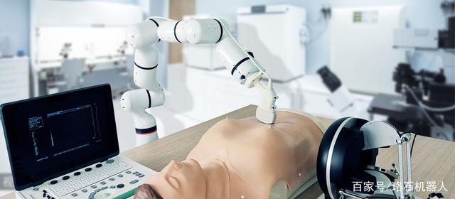 搭建医疗机器人可以产生什么操作模式